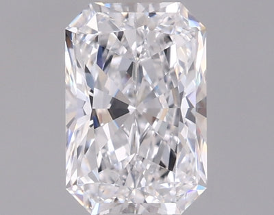 0.97 Carat Radiant Lab Diamond