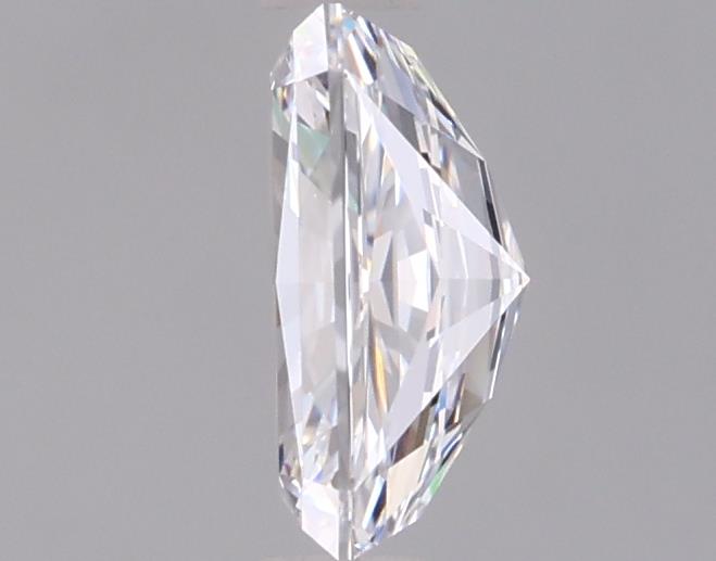 0.97 Carat Radiant Lab Diamond :: 360 spin frame 01
