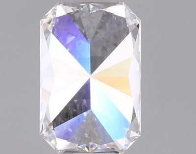0.97 Carat Radiant Lab Diamond :: 360 spin frame 02