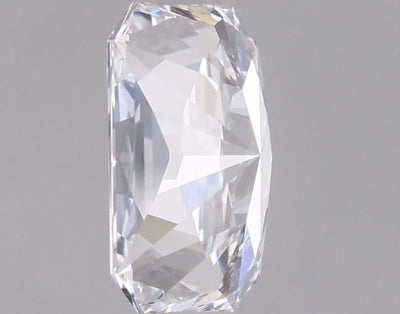 0.97 Carat Radiant Lab Diamond :: 360 spin frame 03
