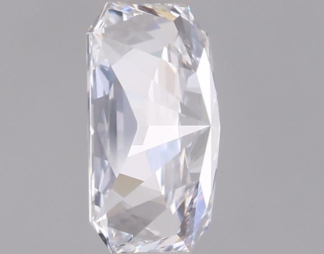 0.97 Carat Radiant Lab Diamond :: 360 spin frame 03