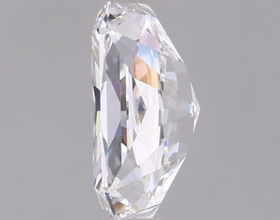 0.97 Carat Radiant Lab Diamond :: 360 spin frame 04