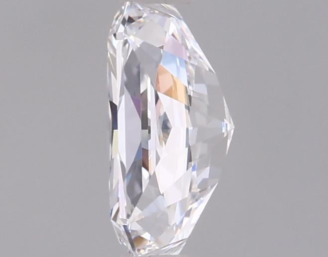 0.97 Carat Radiant Lab Diamond :: 360 spin frame 04