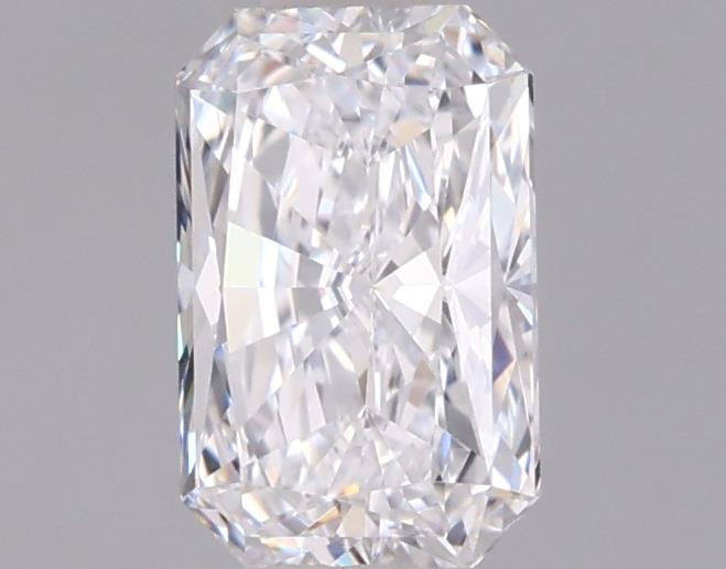 0.97 Carat Radiant Lab Diamond :: 360 spin frame 06