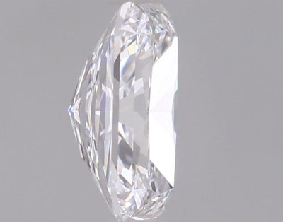0.97 Carat Radiant Lab Diamond :: 360 spin frame 07