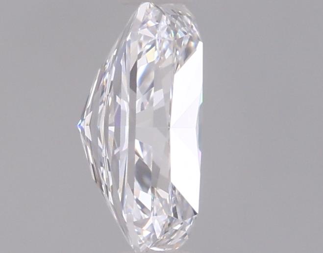 0.97 Carat Radiant Lab Diamond :: 360 spin frame 07