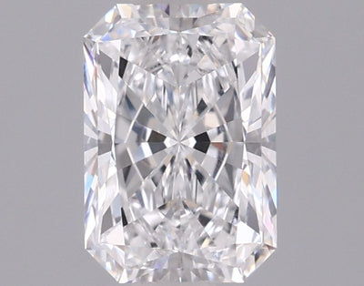 0.98 Carat Radiant Lab Diamond