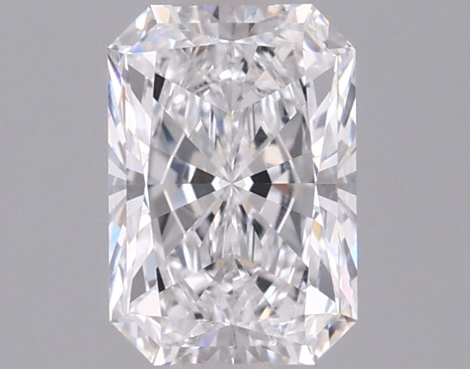 0.98 Carat Radiant Lab Diamond
