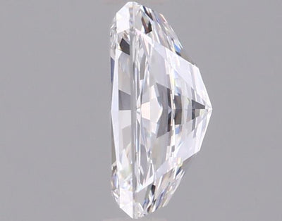 0.98 Carat Radiant Lab Diamond :: 360 spin frame 02
