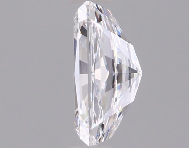 0.98 Carat Radiant Lab Diamond :: 360 spin frame 02