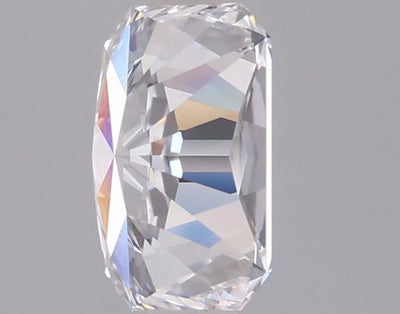 0.98 Carat Radiant Lab Diamond :: 360 spin frame 03