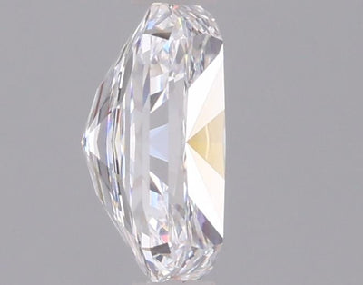 0.98 Carat Radiant Lab Diamond :: 360 spin frame 04