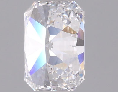 0.98 Carat Radiant Lab Diamond :: 360 spin frame 05