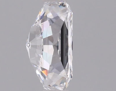0.98 Carat Radiant Lab Diamond :: 360 spin frame 06