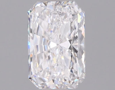 0.98 Carat Radiant Lab Diamond :: 360 spin frame 07