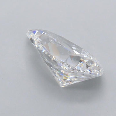 0.97 Carat Pear Lab Diamond :: 360 spin frame 03