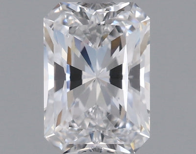 0.97 Carat Radiant Lab Diamond