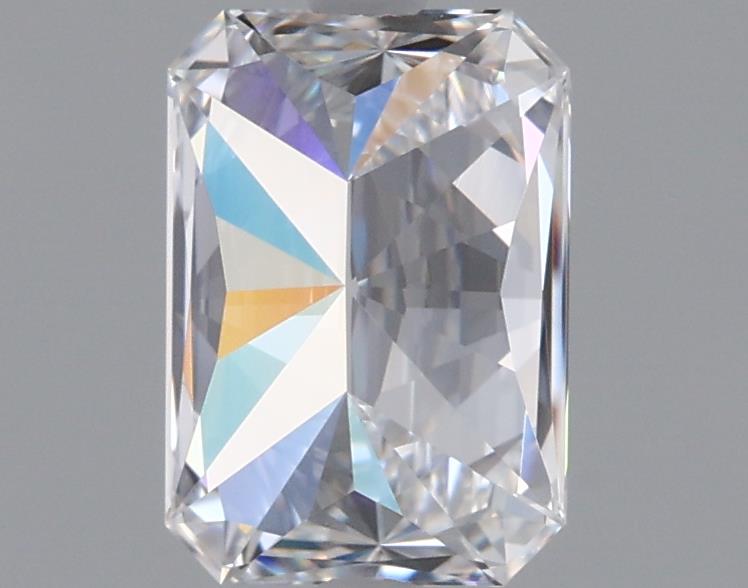 0.97 Carat Radiant Lab Diamond :: 360 spin frame 01