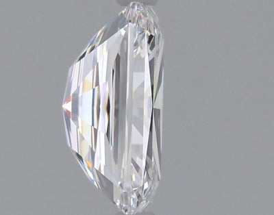 0.97 Carat Radiant Lab Diamond :: 360 spin frame 02