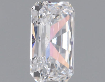 0.97 Carat Radiant Lab Diamond :: 360 spin frame 03