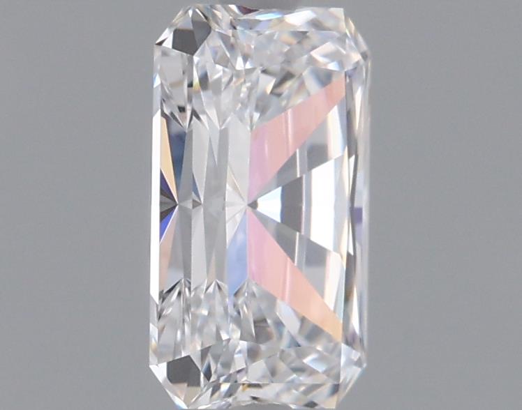 0.97 Carat Radiant Lab Diamond :: 360 spin frame 03