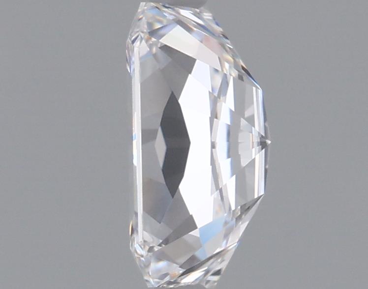 0.97 Carat Radiant Lab Diamond :: 360 spin frame 04