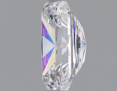 0.97 Carat Radiant Lab Diamond :: 360 spin frame 05