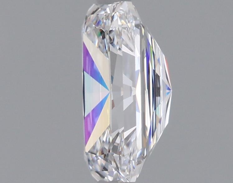0.97 Carat Radiant Lab Diamond :: 360 spin frame 05