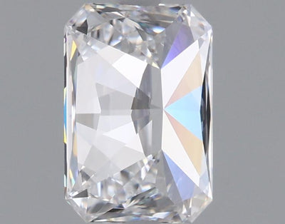 0.97 Carat Radiant Lab Diamond :: 360 spin frame 06