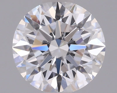 0.95 Carat Round Lab Diamond