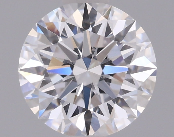 0.95 Carat Round Lab Diamond