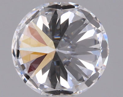 0.95 Carat Round Lab Diamond :: 360 spin frame 01