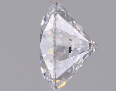 0.95 Carat Round Lab Diamond :: 360 spin frame 02
