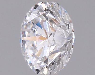 0.95 Carat Round Lab Diamond :: 360 spin frame 03