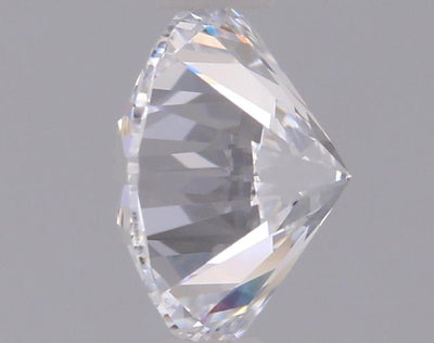 0.95 Carat Round Lab Diamond :: 360 spin frame 05