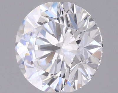 0.95 Carat Round Lab Diamond :: 360 spin frame 06