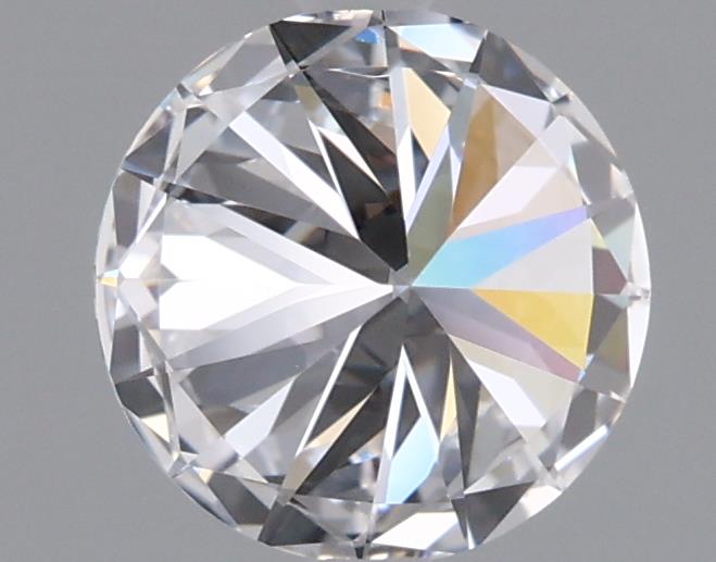 0.96 Carat Round Lab Diamond :: 360 spin frame 01