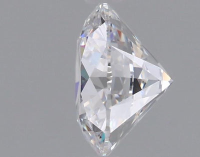0.96 Carat Round Lab Diamond :: 360 spin frame 02