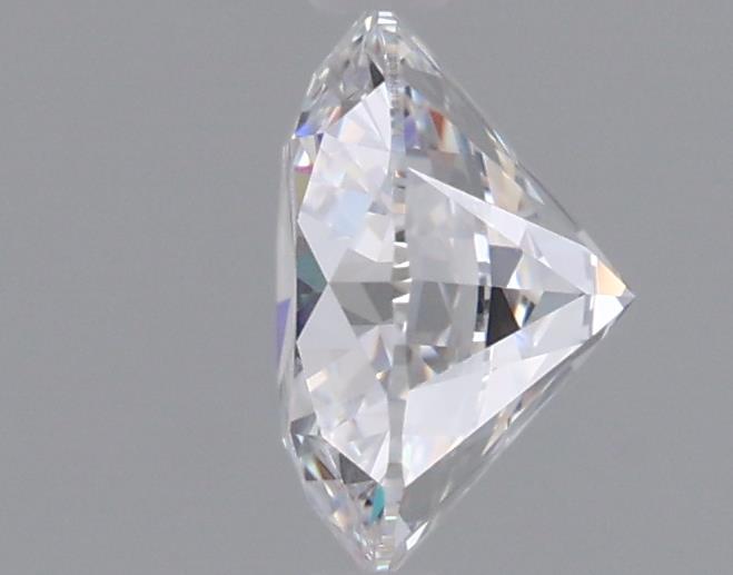0.96 Carat Round Lab Diamond :: 360 spin frame 02