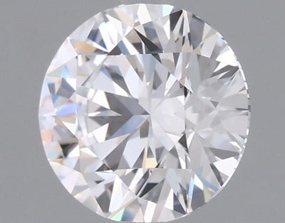 0.96 Carat Round Lab Diamond :: 360 spin frame 05