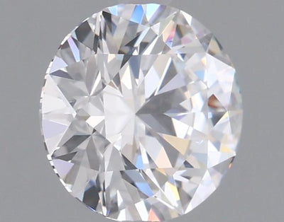 0.96 Carat Round Lab Diamond :: 360 spin frame 06