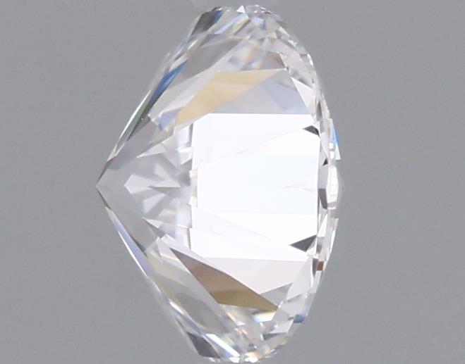0.96 Carat Round Lab Diamond :: 360 spin frame 07