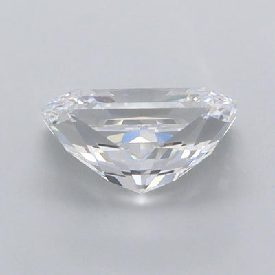 1.02 Carat Radiant Lab Diamond :: 360 spin frame 01