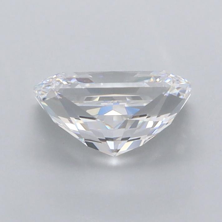 1.02 Carat Radiant Lab Diamond :: 360 spin frame 01
