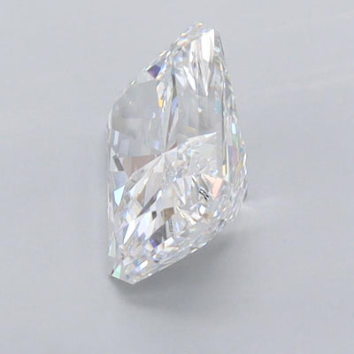 1.02 Carat Radiant Lab Diamond :: 360 spin frame 02