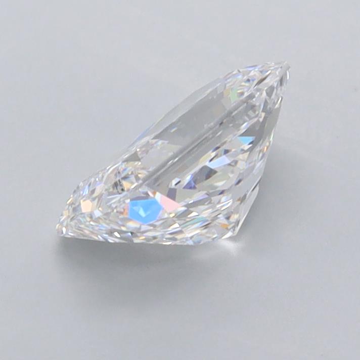 1.02 Carat Radiant Lab Diamond :: 360 spin frame 03