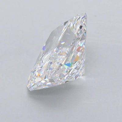 1.02 Carat Radiant Lab Diamond :: 360 spin frame 04