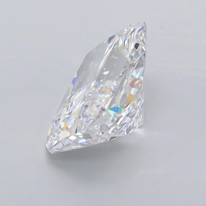 1.02 Carat Radiant Lab Diamond :: 360 spin frame 04