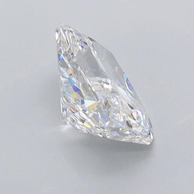 1.02 Carat Radiant Lab Diamond :: 360 spin frame 05