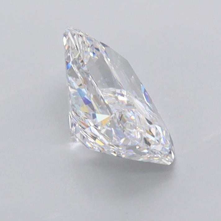 1.02 Carat Radiant Lab Diamond :: 360 spin frame 05